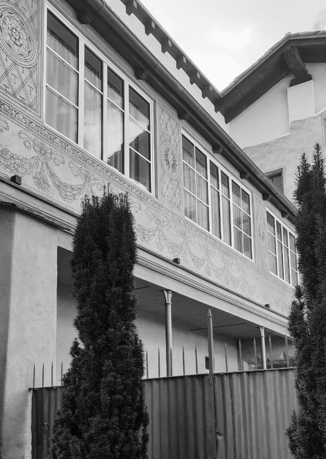 Apartamento Casa Di Sant'Anselmo Aosta - Il Parco Exterior foto